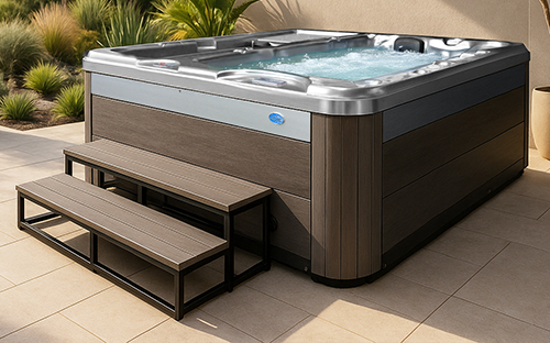 Cold Plunge&trade; Spas Murrieta hot tubs for sale
