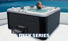 Deck Series Murrieta hot tubs for sale