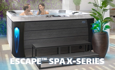 Escape X-Series Spas Murrieta hot tubs for sale