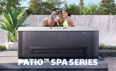 Patio Plus™ Spas Murrieta hot tubs for sale